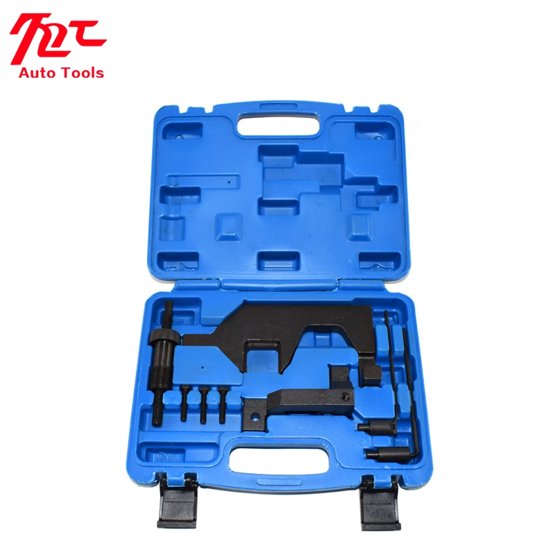 Engine Camshaft Alignment Timing Tool Kit, Compatible with BMW Mini Cooper N13 N16 N18