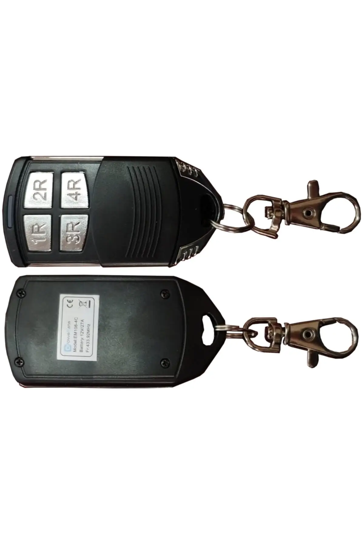 Automatische Shutter Control