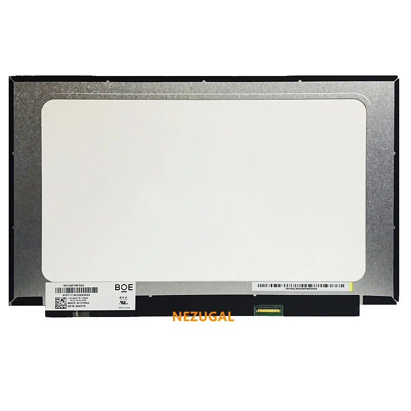 NV140FHM-N4K NV140FHM-N48 NV140FHM-N49 N140HGA-EA1 NV140FHM-N3B NV140FHM-N4B NV140FHM-N4H FHD LCD display panel replacement