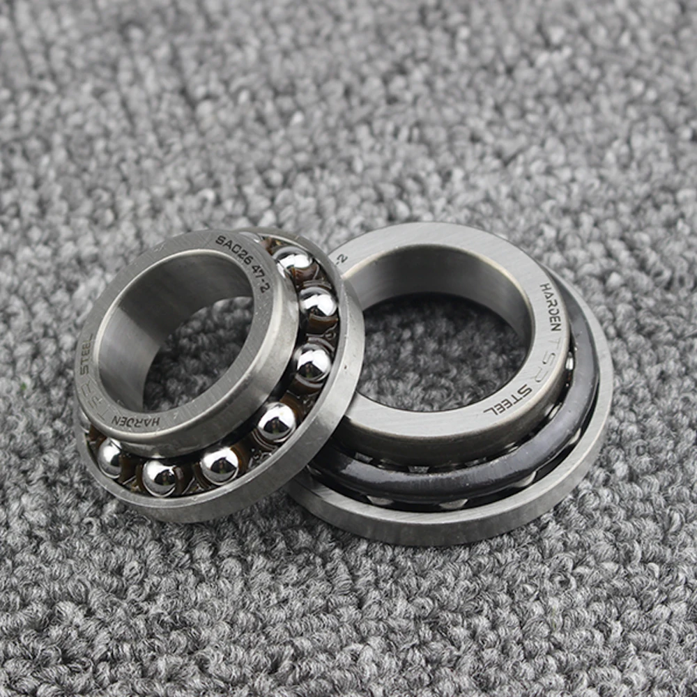 Motorcycle Bearing For Honda CBR1000F CB250 Hornet 250 CB500F CB650F CB700SC CB900F CB1100SF X11 CBR1000RR CBR250R CBR900RR