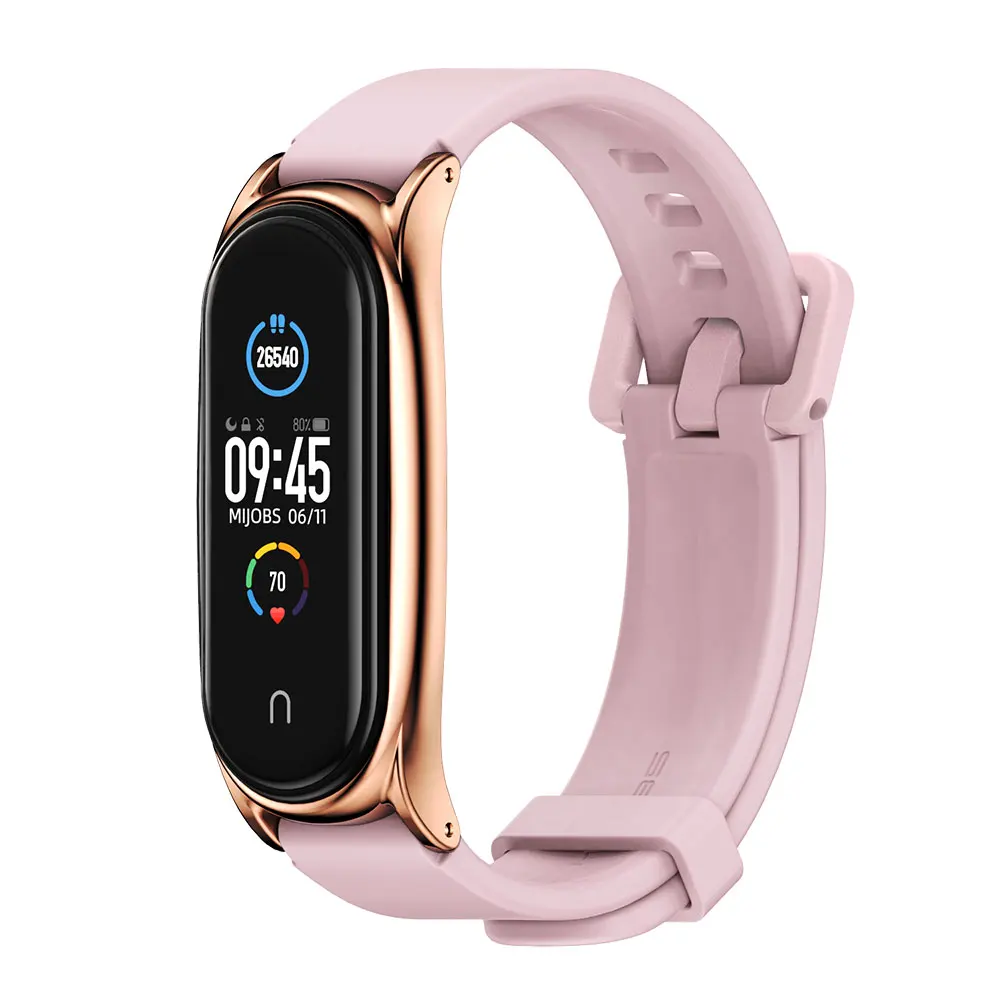 حزام لشاومي مي باند 3 ، معصم تنفس ، بديل للفرقة مي 4 ، 9 ، 8 ، 7 ، 6 ، 5 ، سوار ، كوريا