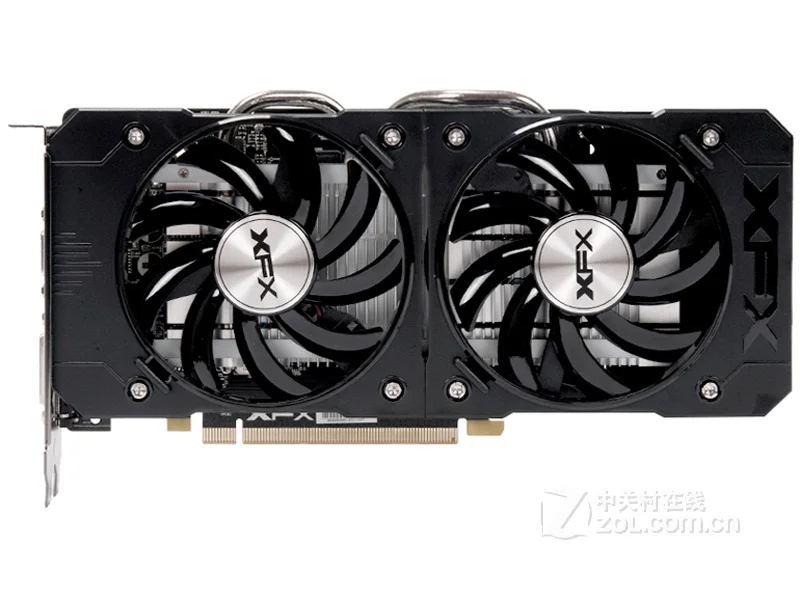 Оригинальная видеокарта R7 360 2 ГБ GDDR5 AMD Radeon R7 360p 2G графический экран карты GPU Настольный ПК PCI-E игровая карта Видеокарта RGT