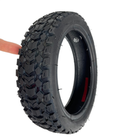Electric Scooter Tire for Dualtron Mini Dtmini Leger Electric Scooter Tube Charmer Tyre for Speedway Leger Kugoo M2 Pro