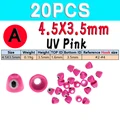 Rosa 4.5x3.5 A