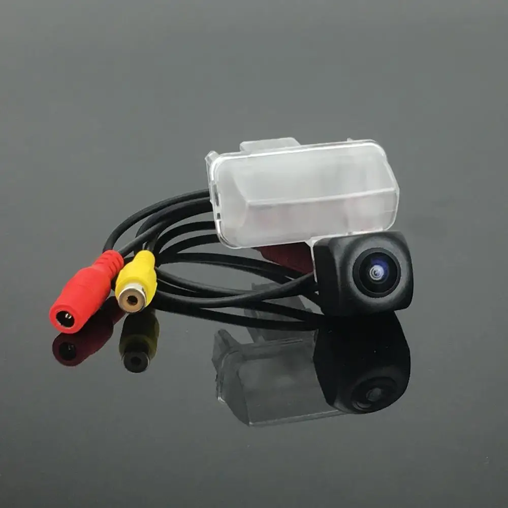 JIAYITIAN car Rear View Camera For toyota yaris le yaris L 2012 2013 2014 2015 2016 2017 ccd license plate camera backup camera