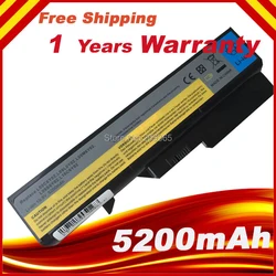 Laptop battery for LENOVO G780 G560 G565 G570 G575 G770 G470 V360 V370 V470 V570 Z370 Z460 Z465 Z470 Z475 Z560 Z565 Z570