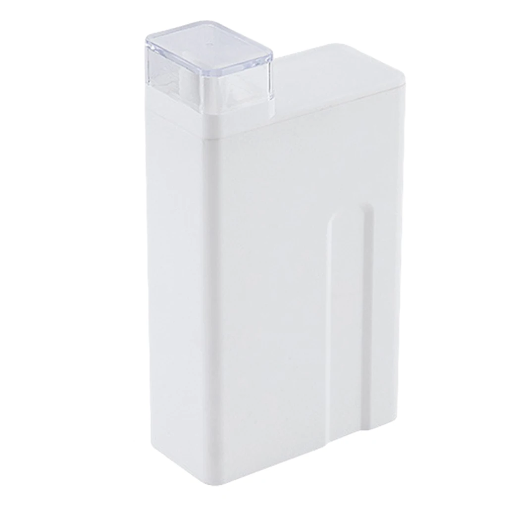 1000ml Leakproof Laundry Detergent Empty Bottles Reusable Refillable Liquid Soap Container Washroom for Bathroom Accessories
