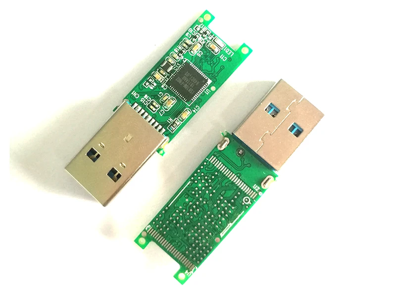 IS918 메인 컨트롤 USB3.0 BGA152 BGA132 일반/특수 보드 유형