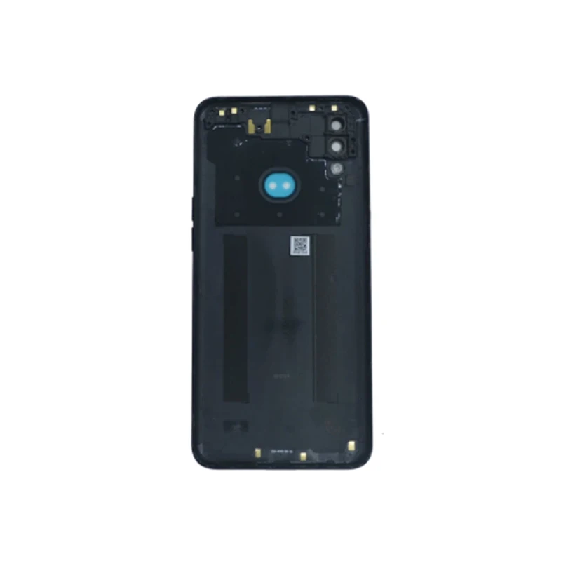 Battery Protection Shell for Samsung Galaxy A10S A107f A107m/ds Rear Housing Door Case With Camera Lens Frame Back Cover Parts