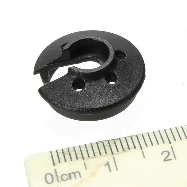 Shock Absorber Piston Deck Supporter EA1029 for JLB Racing CHEETAH 11101 21101 J3 SPEED 1/10 RC Car Parts Accessories