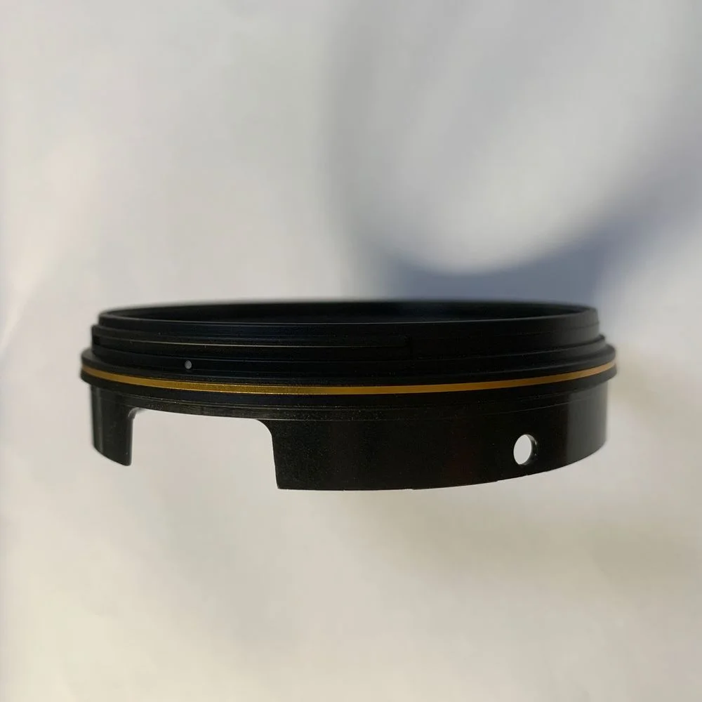 

For Nikon 105mm 1.4E Front UV Filter Ring Barrel Cover Mounting Fixed Tube Unit for AF-S F1.4E ED Camera Repair Part