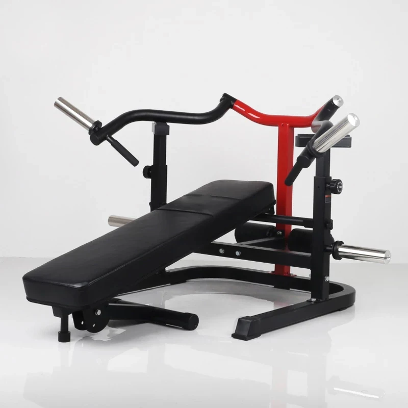 Bench press safety protection commercial weightlifting barbell rack professional home multi-function training fitness equipment