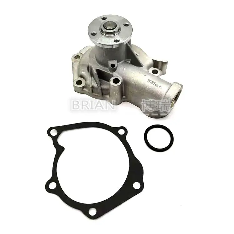 

Water pump assy. for Chinese CHERY Easter V5 2.4 4G64 Engine Auto car motor parts MD974899