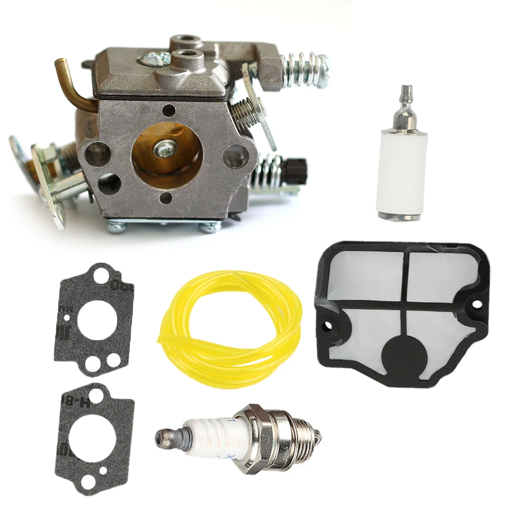 Carburetor For 36 41 136 137 141 142 Chainsaw For Zama C1Q-W29E WT-834 WT-834A 530071987 530019172 530071345 545013503