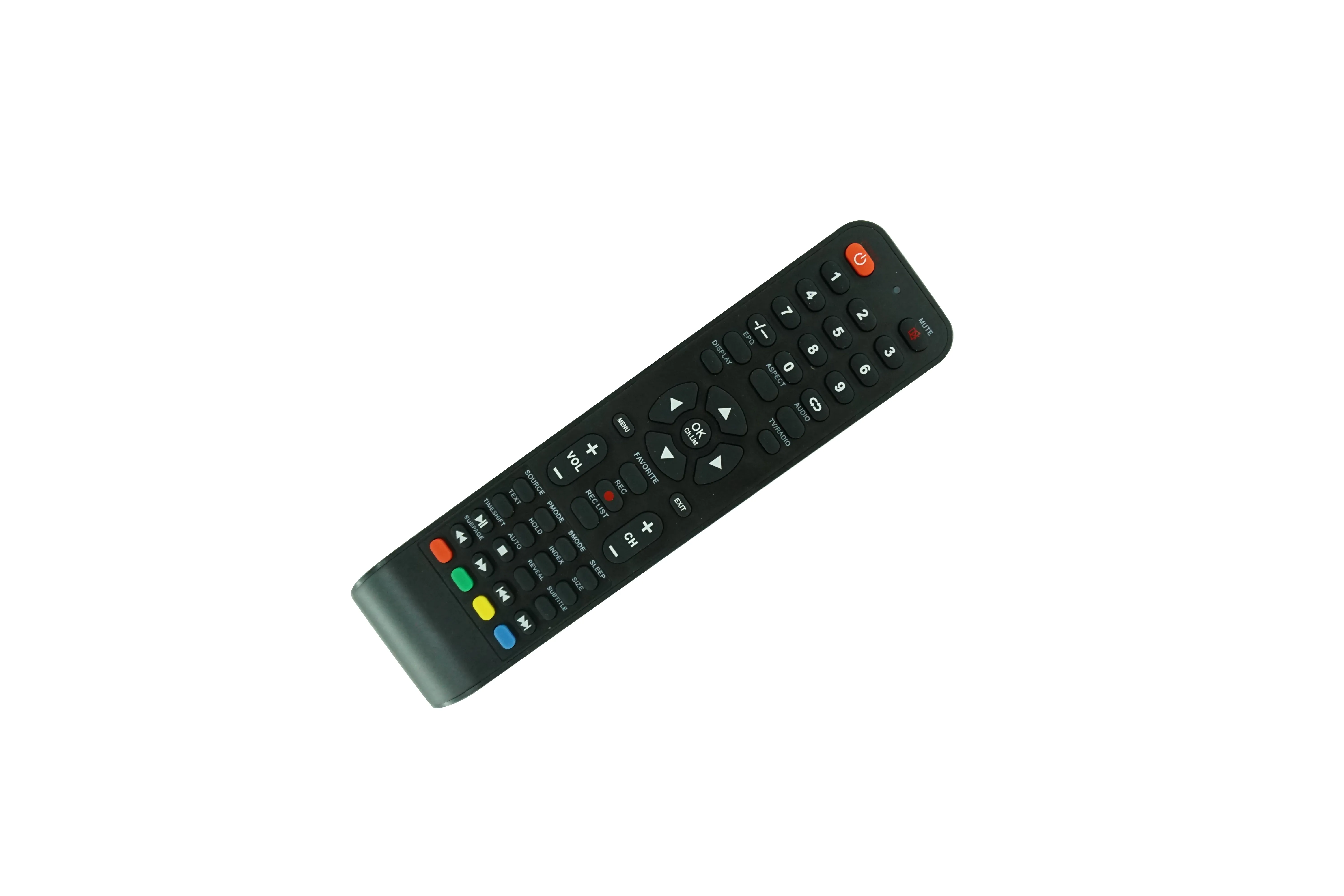 Remote Control For POLAROID DAEWOO R-200HB Smart UHD LED LCD HDTV TV TELEVISION