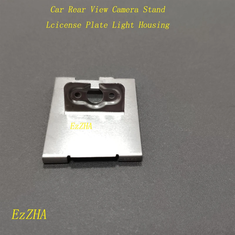 

Кронштейн камеры заднего вида EzZHA для подсветки номерного знака для Ford Focus 2015 2016 2017 седан хэтчбек
