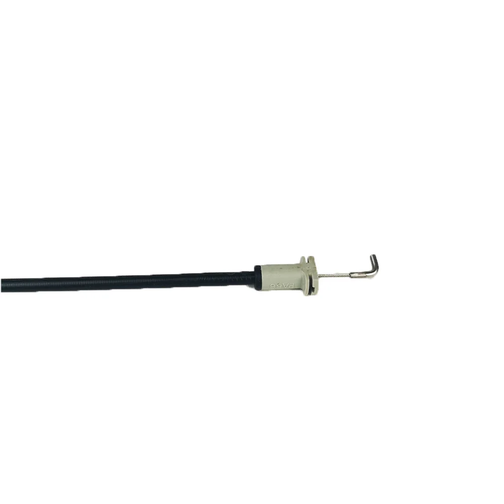 Trunk cable 3B5827531A for VW Passat B5