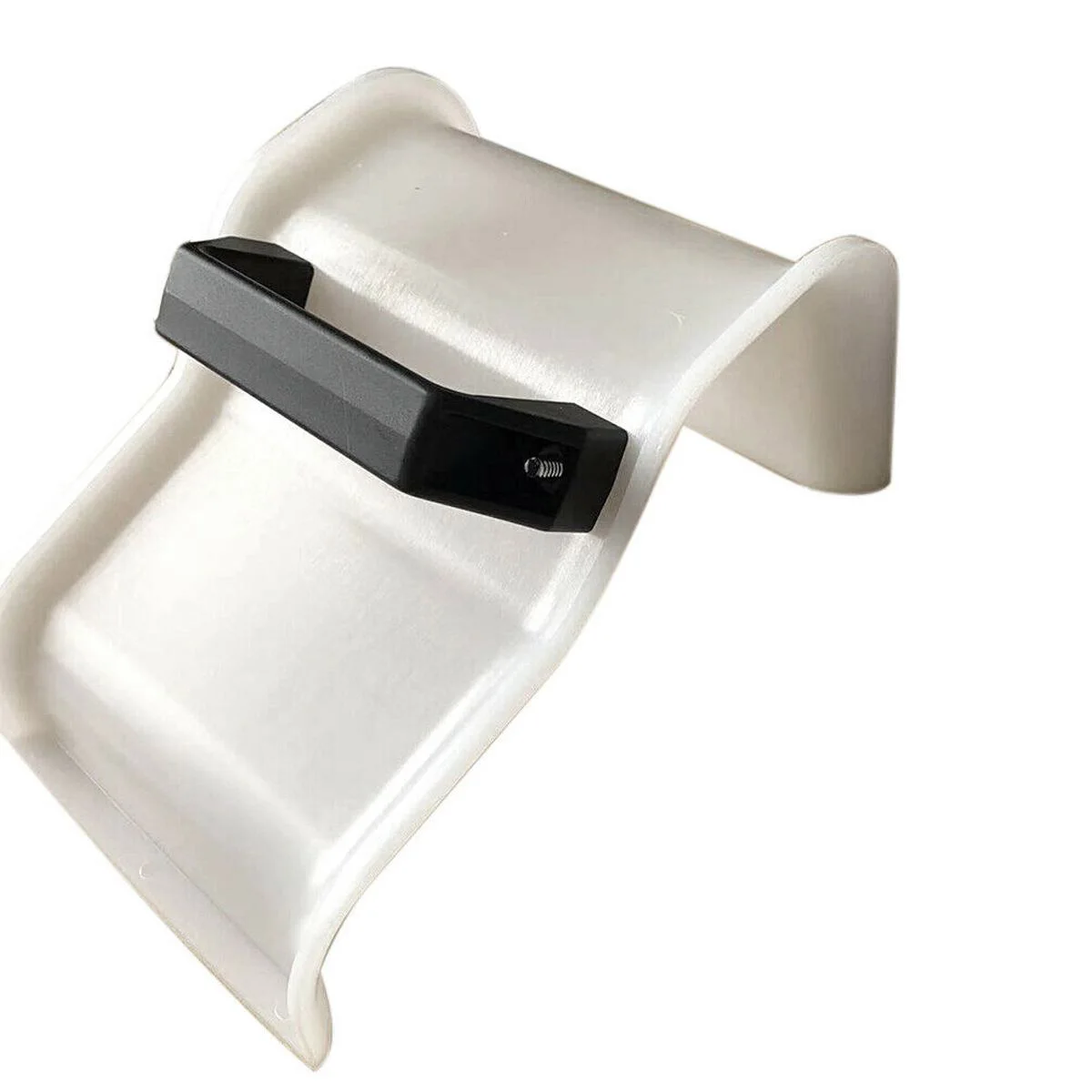 Trowel concrete construction tools plastic stucco with handle  masonry hand trowel  used in landscape