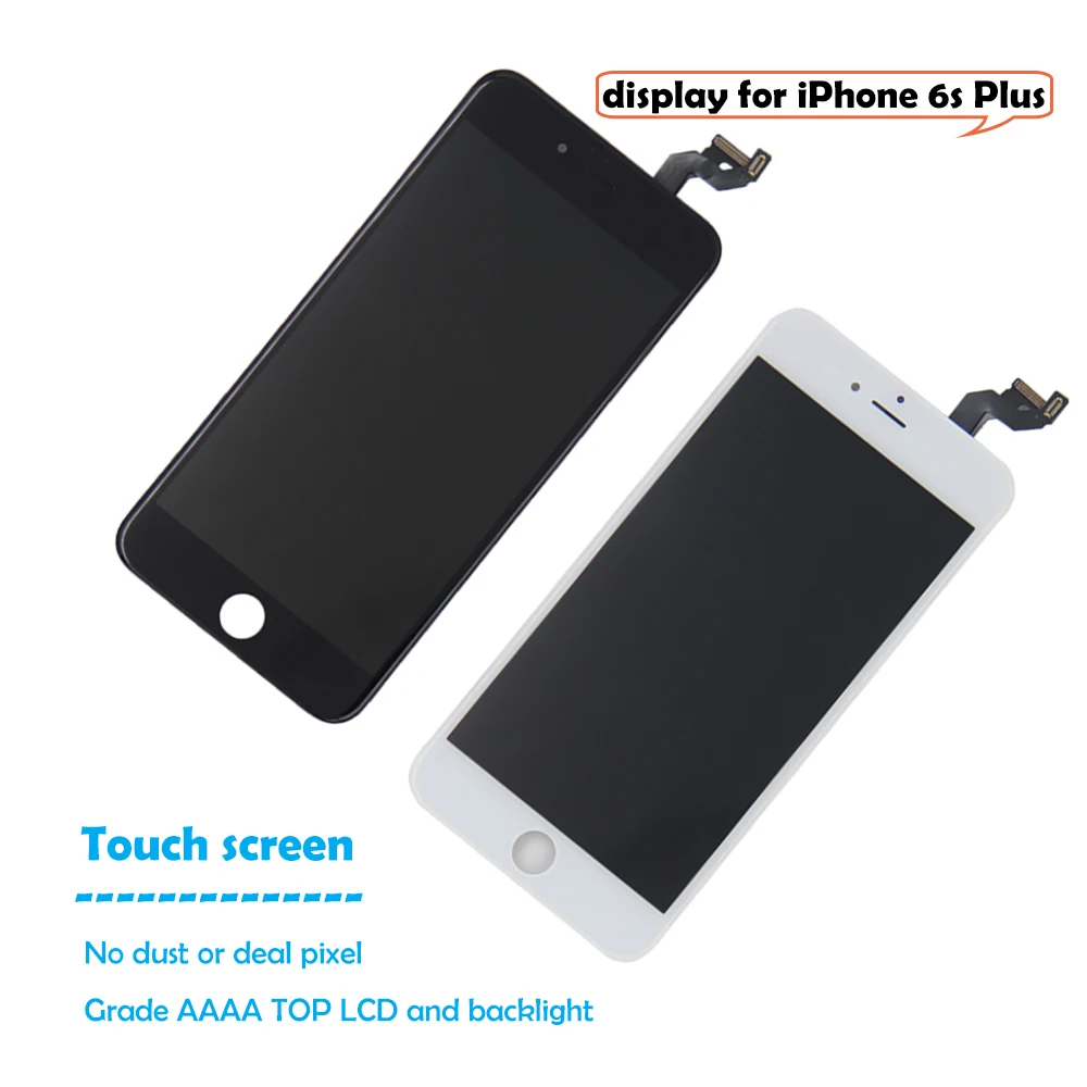 Wholesale Payment For iPhone 6 6S 7 8 Plus X XR XS Max 11 12 13 14 LCD Screen Replacement