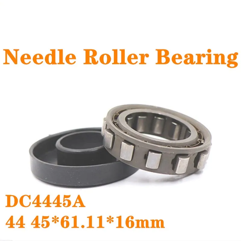 

DC4445A Sprag Free Wheels One Way Clutch Needle Roller Bearing Size 44.45*61.11*16mm