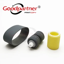 Feed Separation Pickup Roller for Kyocera 3010i 3510i 3011i 3511i 3501i 4501i 5501i 6500i 4002i 5002i 6002i 8000i 250ci 300ci