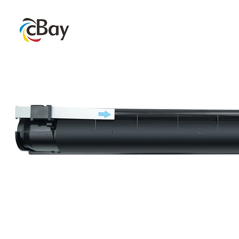 Imagem -02 - Toshiba T-fc28c 28c Fc28c Cartucho de Toner Compatível para o E-estúdio 2330c 2830c 2820c 2530c 3520c 4520c