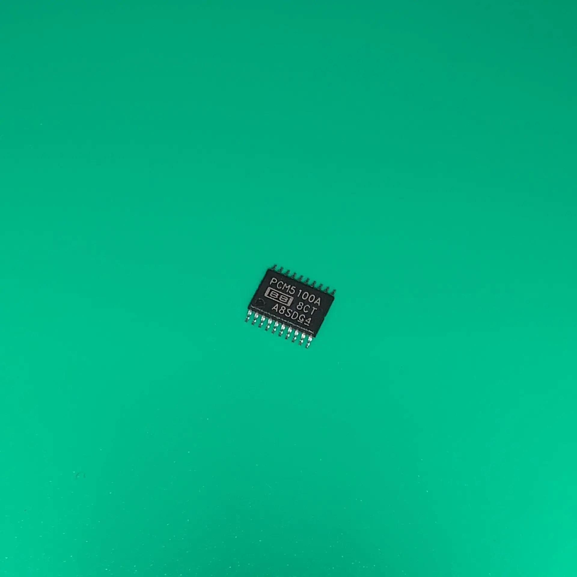 

PCM5100APWR TSSOP20 5100 PCM5100A PWR IC DAC 16/24/32BIT SRL 20TSSOP PCM5100APW 5100A PCM51OOA PCM5100 APWR PCM 5100APW