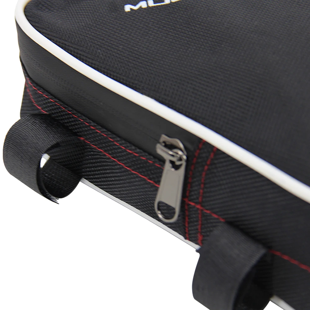 Motorcycle For DUCATI Multistrada 1200 Waterproof Repair Tool Placement Bag Frame Crash Bar Package Toolbox Bags