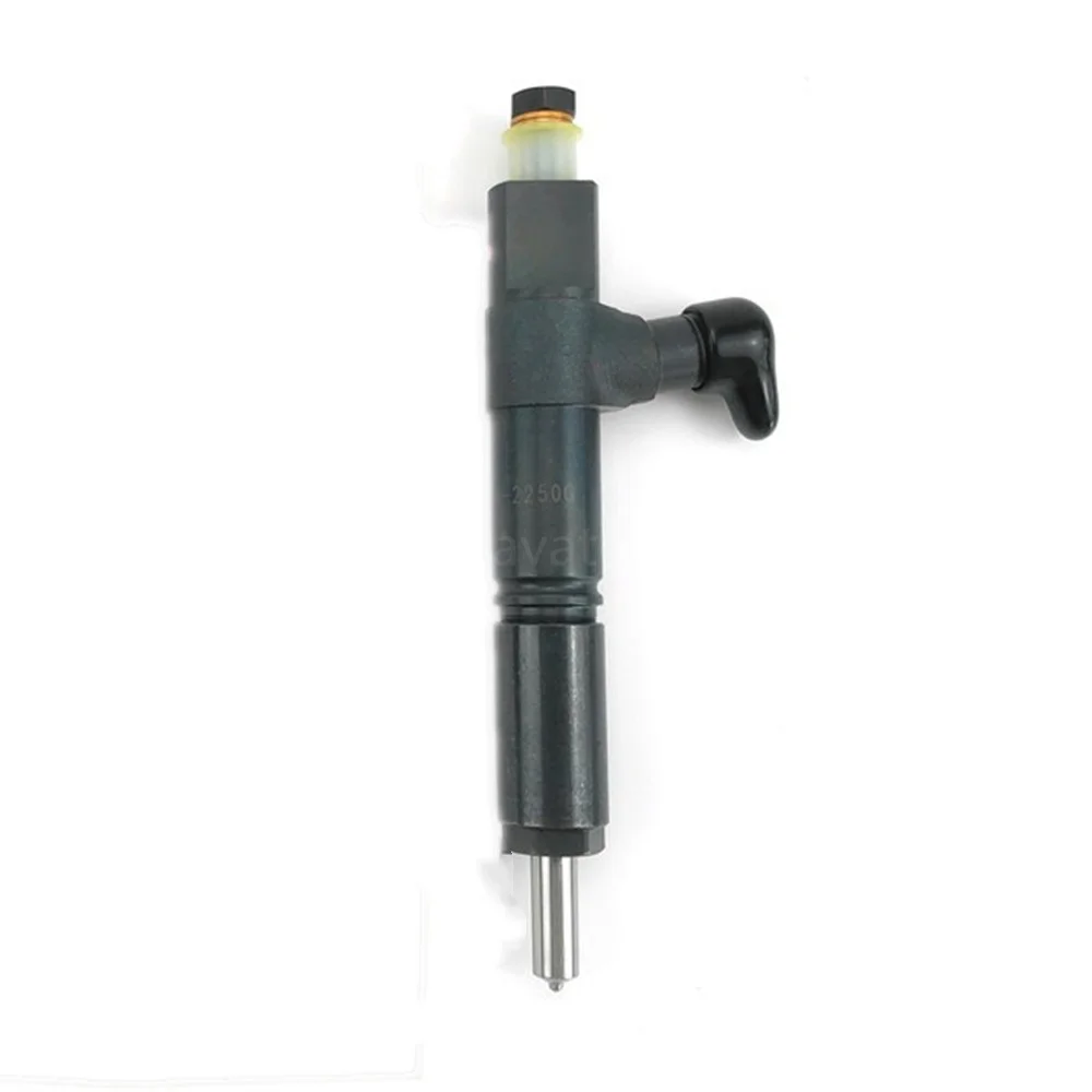 For Excavator Parts 152PN381 8-98092821-1Kobelco SK60-8 75-8 Fuel Injector Sany 75 Sumitomo Kato 308 4LE2 Fuel Injector