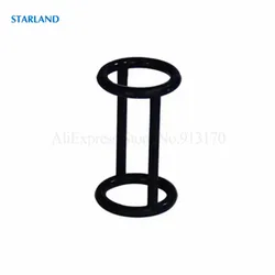 Sealing Ring Small H-shaped Seal Gasket For Ice Cream Machine Replacement Spare Parts Icecream Makers