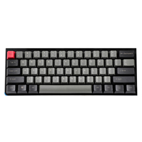 OEM Profile 61 87 104 Key ANSI ISO Layout Dolch Color Thick PBT GK61 Keycaps For Mechanical Keyboard GMMK GMK MX Switch