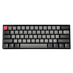 OEM Profile 61 87 104 Key ANSI ISO Layout Dolch Color Thick PBT GK61 Keycaps For Mechanical Keyboard GMMK GMK MX Switch