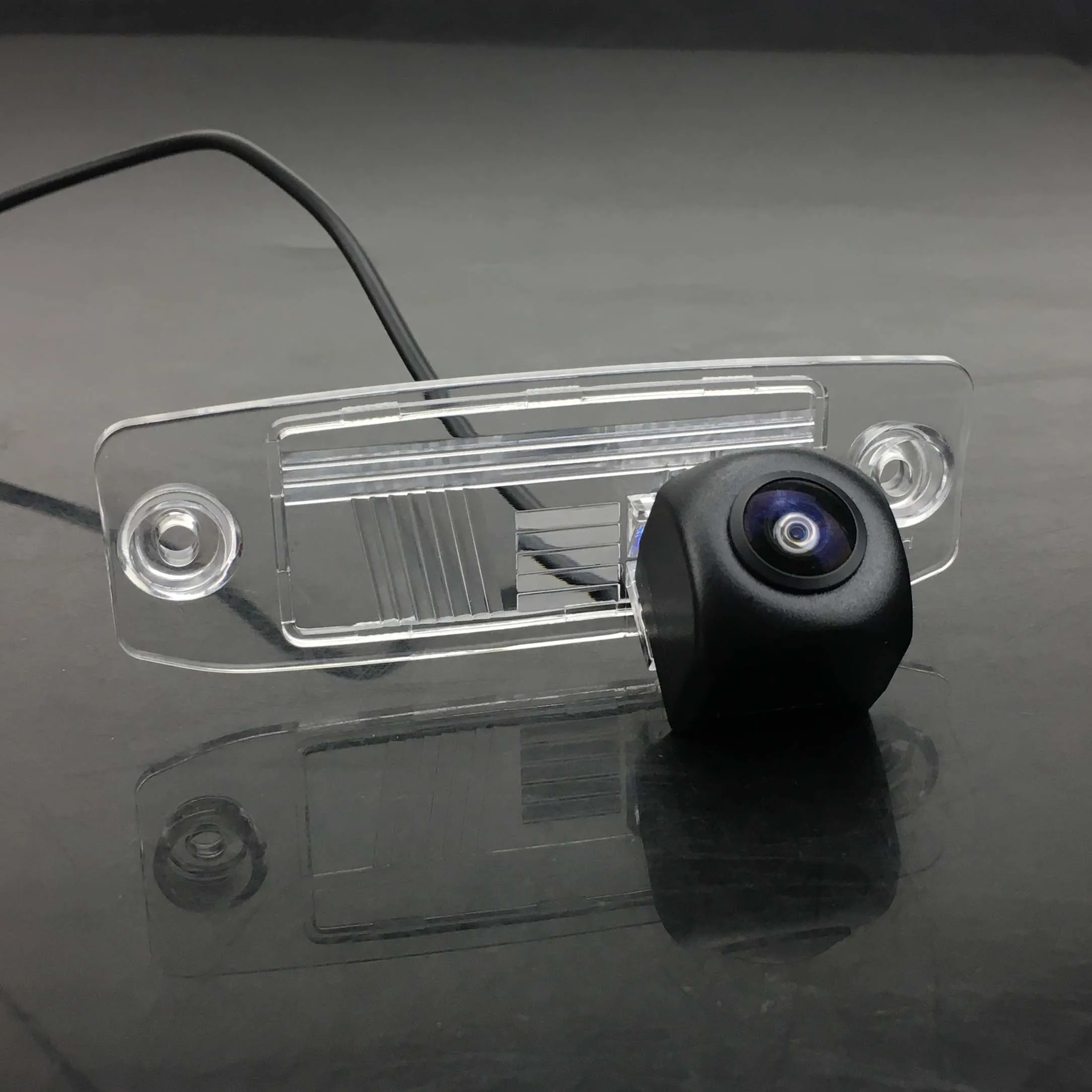 JiaYiTian rear camera For Hyundai Genesis Sedan 5D 2009 2010 2011 2012 2013 2014 CCD/Night Vision backup camera Reverse Camera