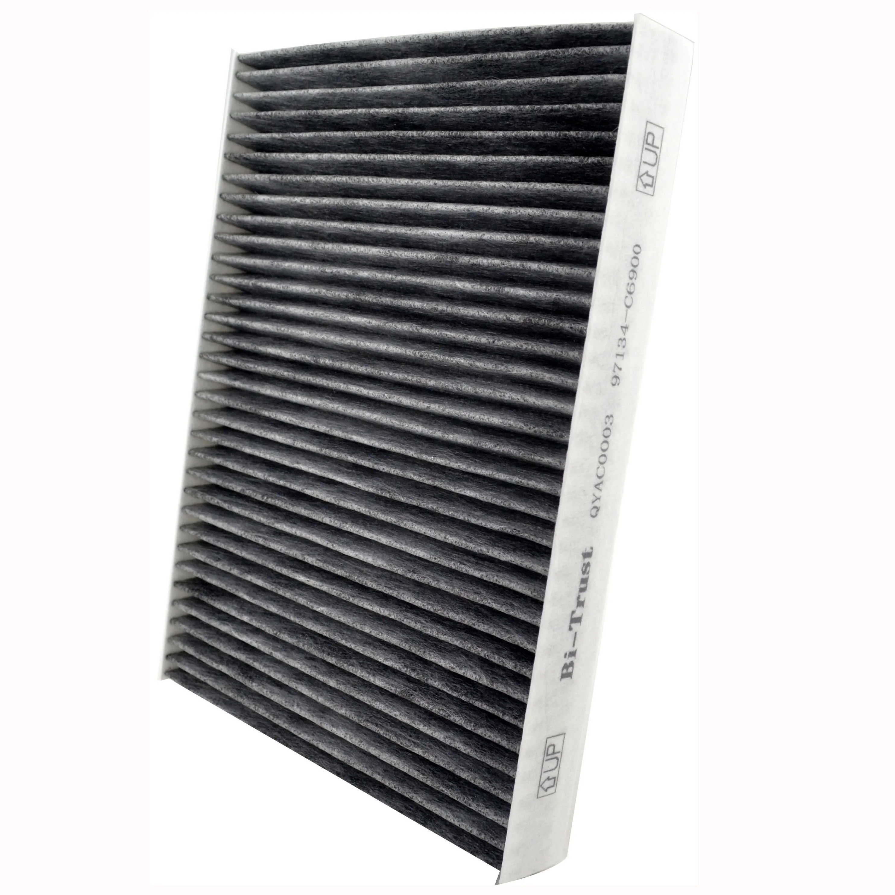 

Bi-Trust Cabin Air Filter Replacement for Kia Sorento 2016-2018 L4 2.0L/2016-2020 2.4L 3.3L 97134-C6900