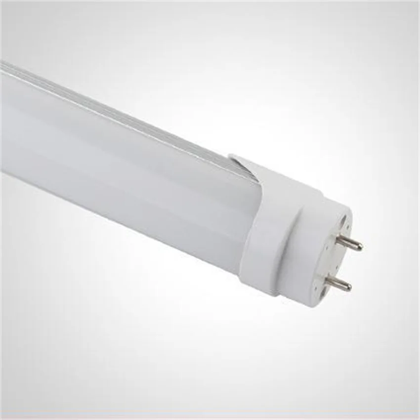 Free Shipping DC12-24V T8  LED  Tube Light  120cm 4 Feet  3000k  4000k  and  6000k  for  Options  3-5 Years Warranty