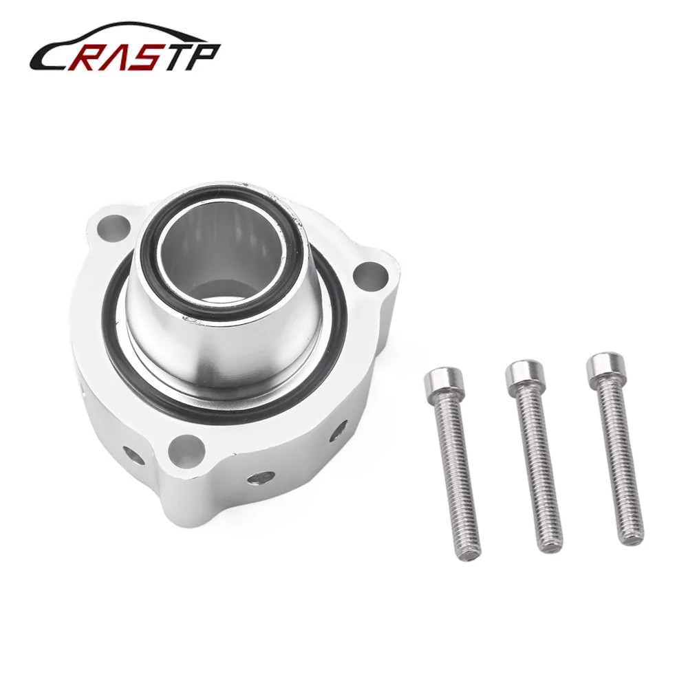 

RASTP-Blow Off Valve Adaptor for VAG FSiT TFSi suit for Volkswagen Golf 6 GTI RS-BOV063