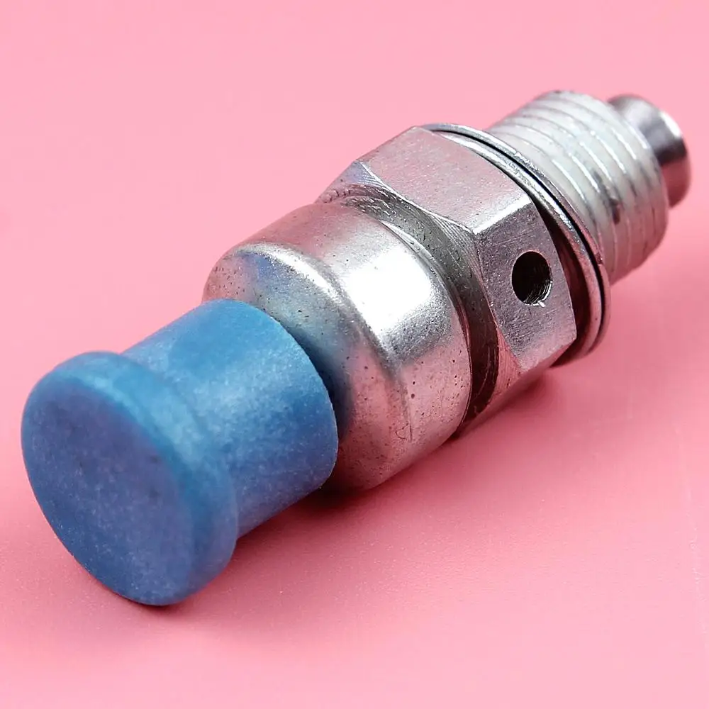 Compression Release For Husqvarna 50 51 55 55 Rancher 365 371 372XP 385 390 395 Chainsaw 503715301, 503 71 53-01