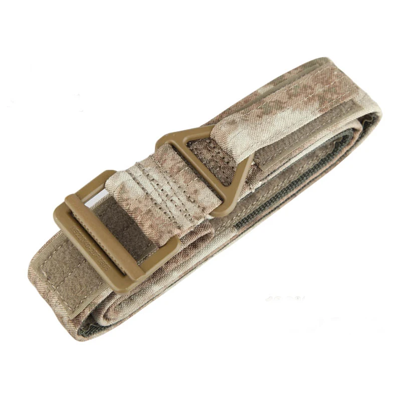 Cinturón táctico Emersongear CQB Rappel para Airsoft y outdoor - imagen 3