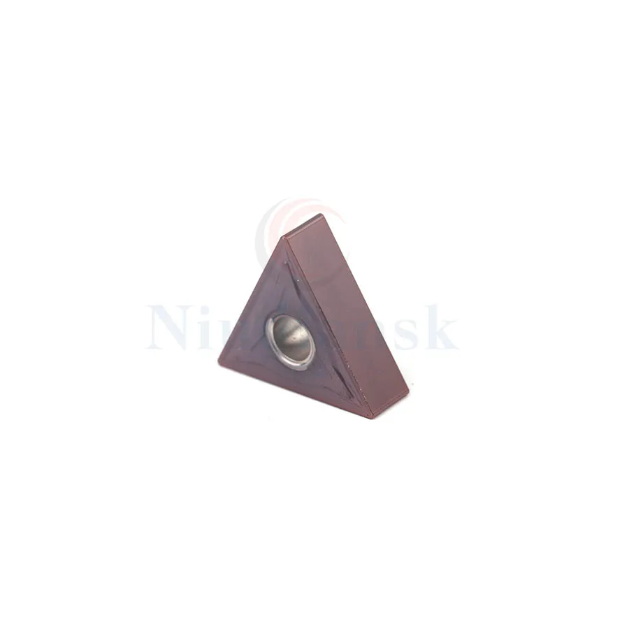 TNMG160404-HS TNMG160408-HS LF6018 Hoge Sterkte Carbide Draaien Insert Cnc Draaibank Snijgereedschap Slijtvaste Metalen Draaigereedschap