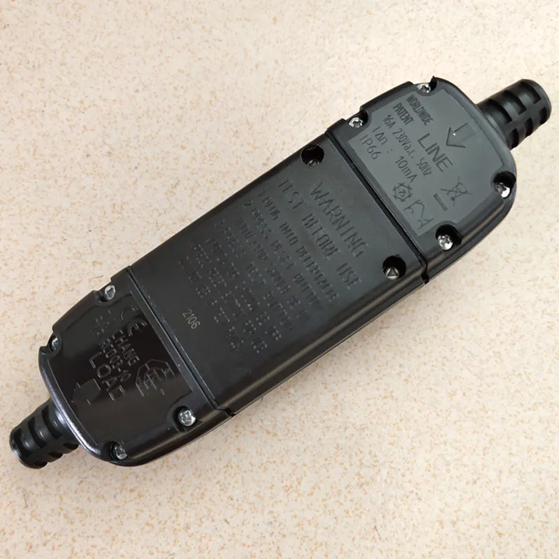 Thumbnail 2 - #17 Latest Residual Current Devices Offers