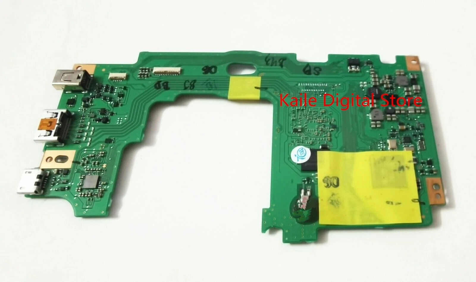 New For Nikon D7500 Mainboard Motherboard Mother Board Togo Image Main Driver Circuit PCB Camera Repair Part