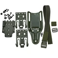 leg set green