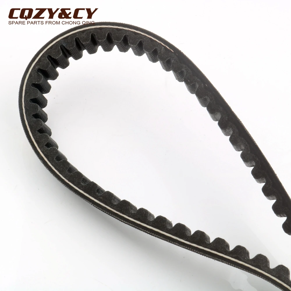 Scooter 799 19 28 CVT Drive Belt For Keeway ARN Focus Matrix 125cc 150cc 124160J05F000 163750580 Engine