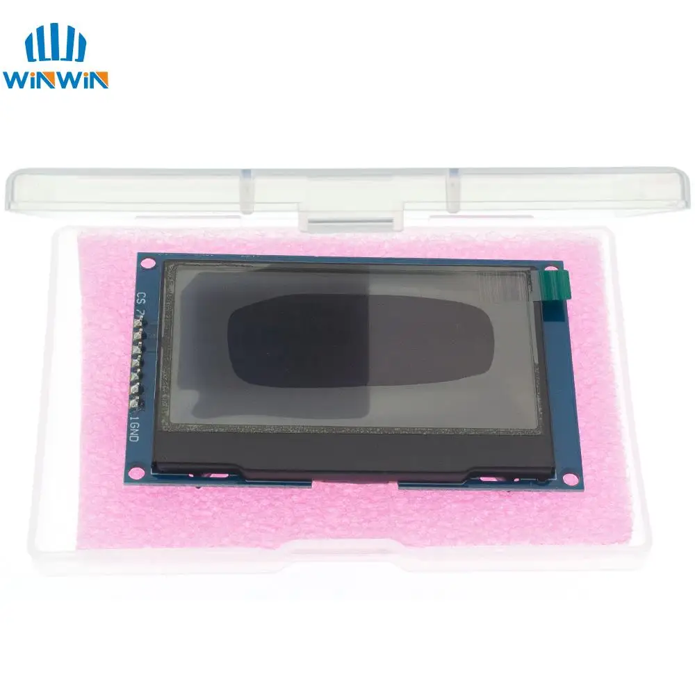 Modulo Display LCD OLED da 2.4 \