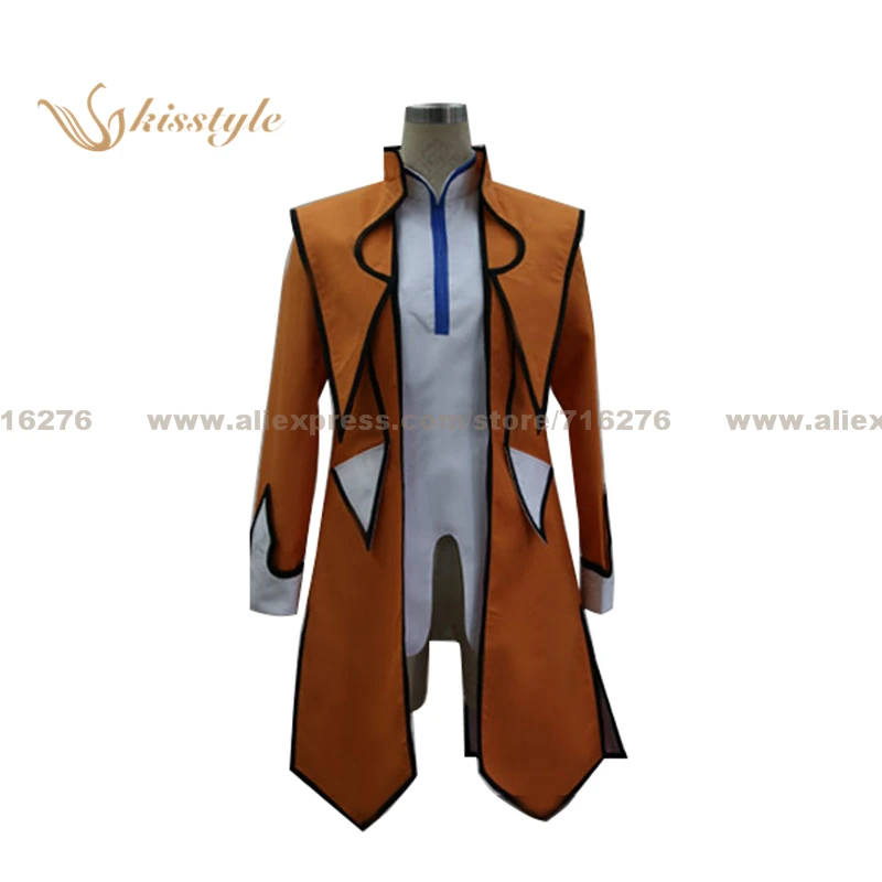 

Kisstyle Fashion Howl's Moving Castle Marukuru/Maruk Uniform COS Clothing Cosplay Costume Whoe Set