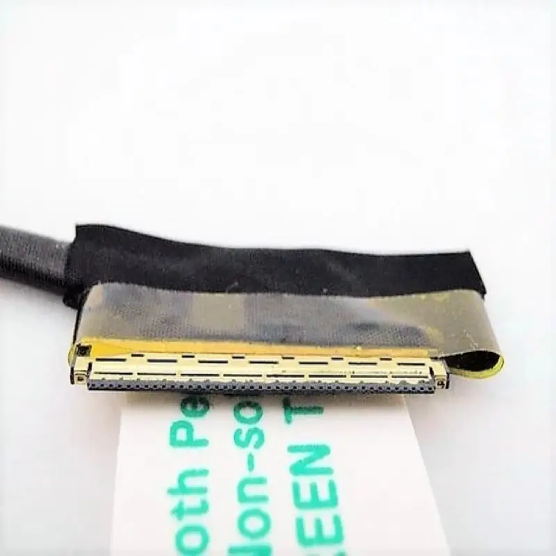 Câble LCD 1008P, pour ASUS eeee PC 1008H 1008HA