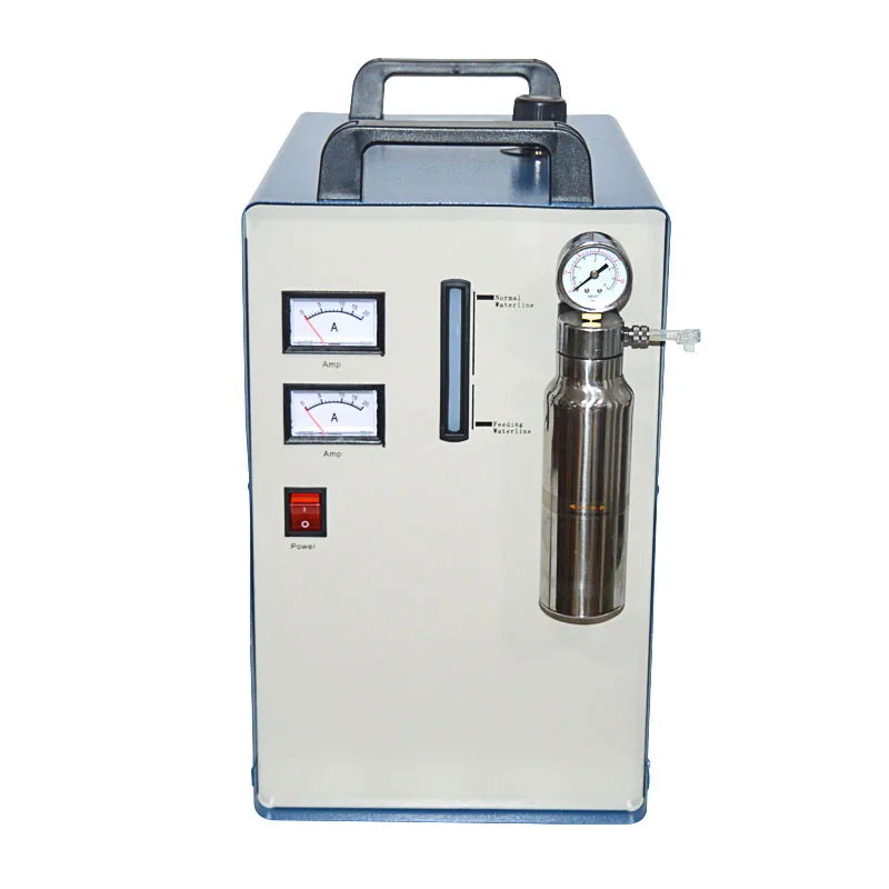 H260 Portable Flame Polishing Machine 150L/h Acrylic Polishing Machine Crystal-Word Acrylic Polishing Machine 220V 1PC