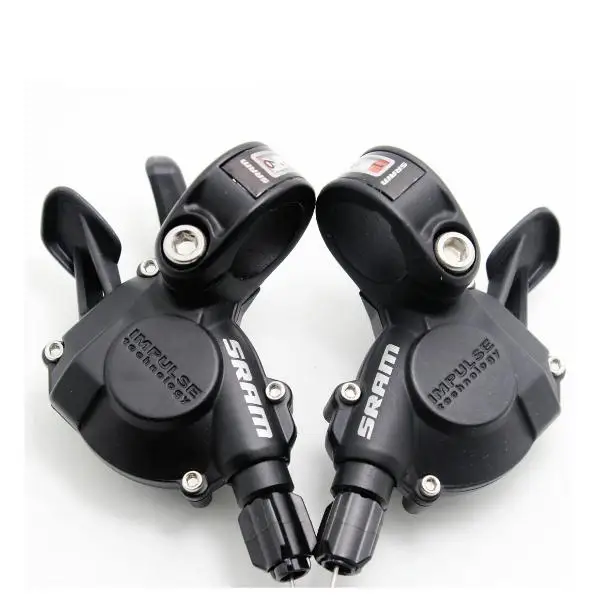 S500 X5 Trigger Shifter brake 3* 9S 27s MTB bicycle bike shifters