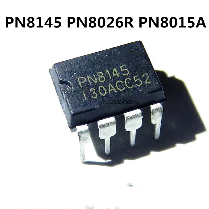 Original 5pcs/ PN8026R  PN8015A  PN8145   DIP-7