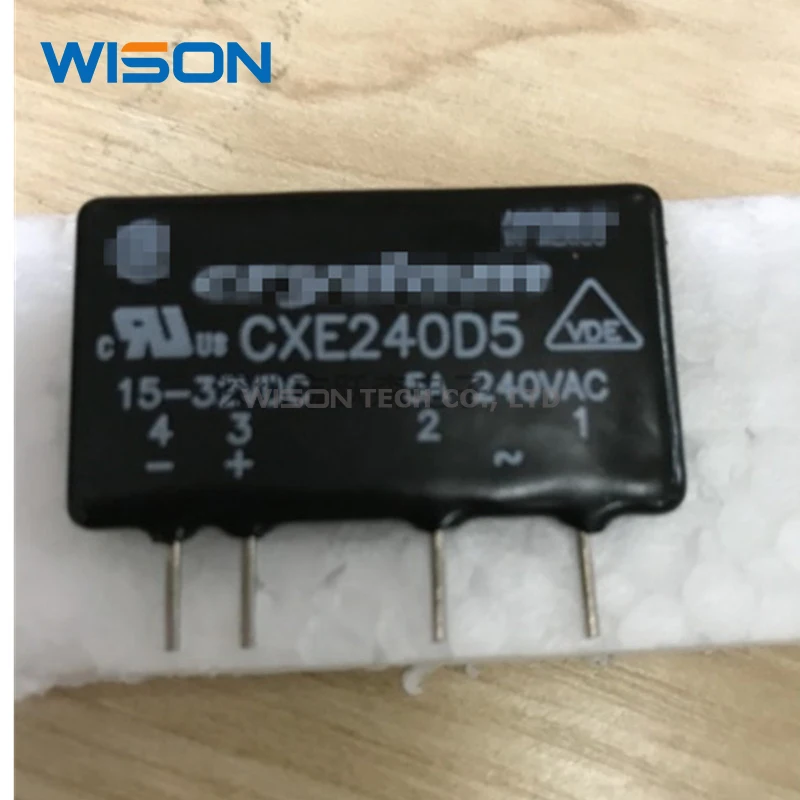 CX240D5 CXE380D5 CX240D5-7761 CX240D5R CXE240D5 CXE240D5R โมดูลต้นฉบับ